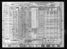 1940 United States Federal Census