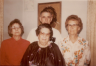 Berniece_Cora_Lawrence_Blanche_(brother sisters)_1980_81