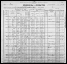 1900 United States Federal Census