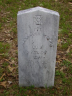 Alexander A. Wright’s Headstone