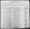 1900 United States Federal Census