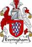 Everingham Coat of Arms