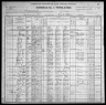 1900 United States Federal Census