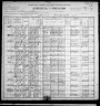 1900 United States Federal Census