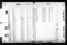 New York City, Marriage Indexes, 1907-1995