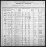 1900 United States Federal Census