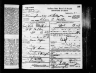 Indiana, Death Certificates, 1899-2011