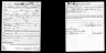 World War I Draft Registration Cards, 1917-1918