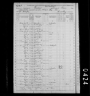 1870 United States Federal Census