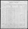 1900 United States Federal Census