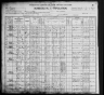 1900 United States Federal Census