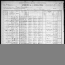 1900 United States Federal Census