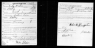 U.S., World War I Draft Registration Cards, 1917-1918