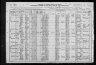 1920 United States Federal Census