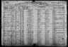 1920 United States Federal Census