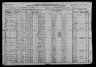 1920 United States Federal Census