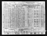 1940 United States Federal Census