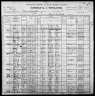 1900 United States Federal Census