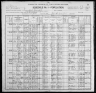 1900 United States Federal Census