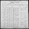 1900 United States Federal Census