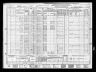 1940 United States Federal Census