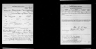 World War I Draft Registration Cards, 1917-1918