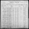 1900 United States Federal Census