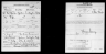 U.S., World War I Draft Registration Cards, 1917-1918