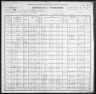 1900 United States Federal Census