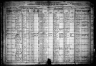 1920 United States Federal Census