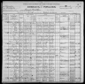 1900 United States Federal Census