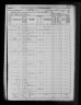 1870 United States Federal Census