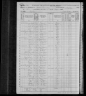 1870 United States Federal Census