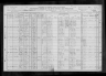 1920 United States Federal Census