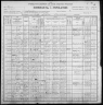 1900 United States Federal Census