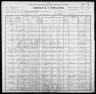 1900 United States Federal Census