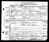 North Carolina, Death Certificates, 1909-1975