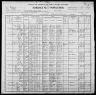 1900 United States Federal Census