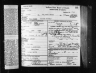 Indiana, Death Certificates, 1899-2011