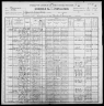 1900 United States Federal Census