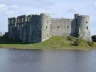 Carew Castle