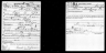 World War I Draft Registration Cards, 1917-1918