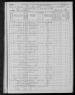 1870 United States Federal Census