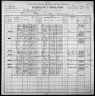 1900 United States Federal Census