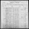 1900 United States Federal Census