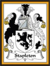 stapleton coa