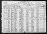 1920 United States Federal Census