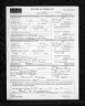 Indiana, Marriage Certificates, 1917-2005