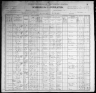 1900 United States Federal Census