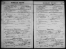 Oklahoma, County Marriages, 1890-1995